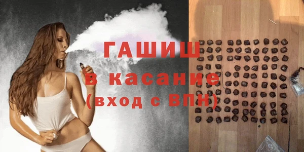 твердый Надым
