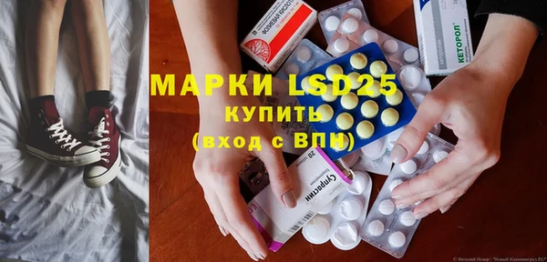 твердый Надым